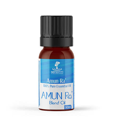 Amun Ra Oil