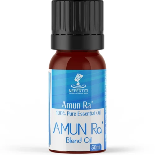 Amun Ra Oil