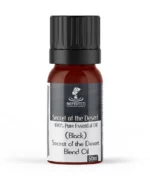 Секрет пустелі (чорний)