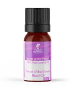 Секрет пустелі