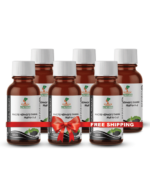 Масло черного тмина - упаковка 125 мл