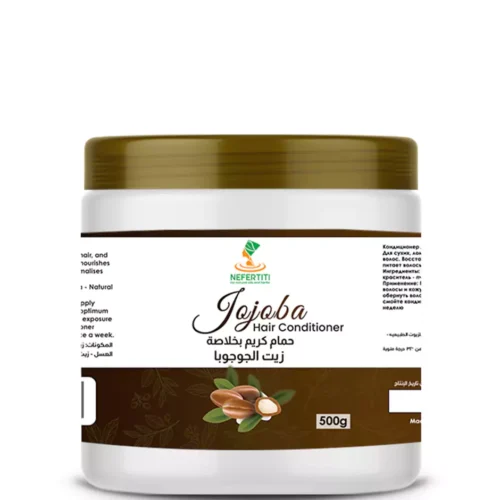 REVITALISANT A L'HUILE DE JOJOBA NEFERTITI