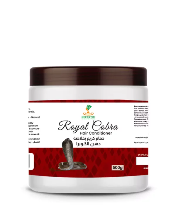 royal cobra conditioner 1