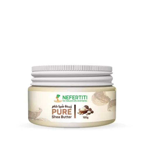 Le beurre de karité