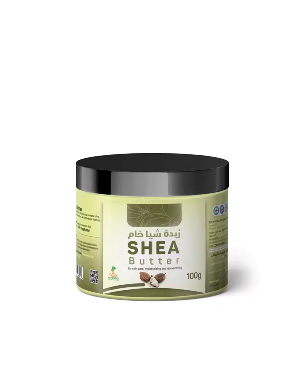 shea