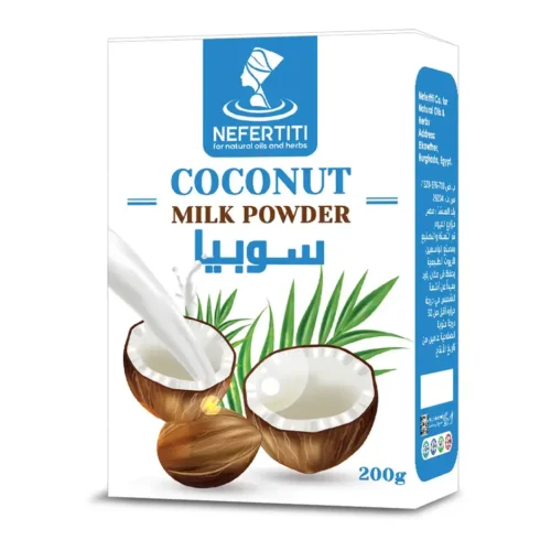 Kokosnoot Poeder (Sobia)