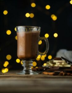 Winter Cocoa - REVIVE Essential Oils