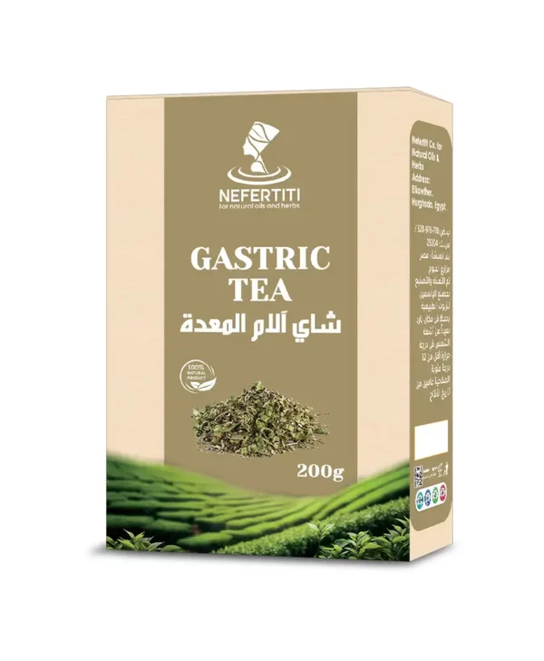 Gastric Tea