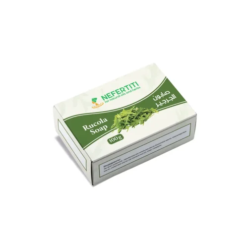 Rucola Soap