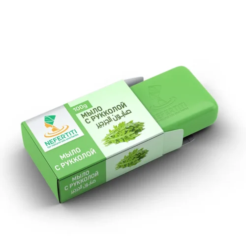 Rucola Soap