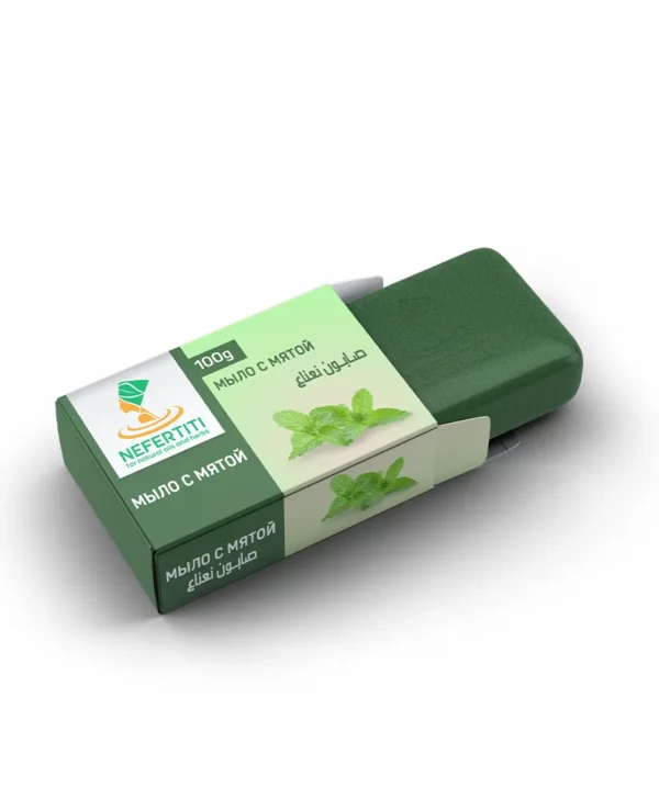 Mint Soap