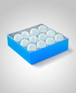 Dezodorans kristal (Alum)