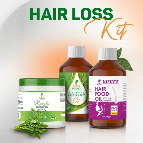 Hair Loss Kit