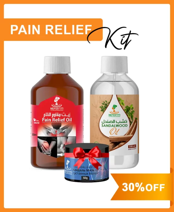 pain relief kit 1