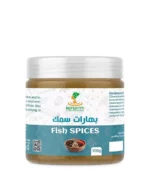 Специи для рыбы