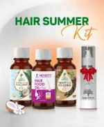 Hair summer Kit