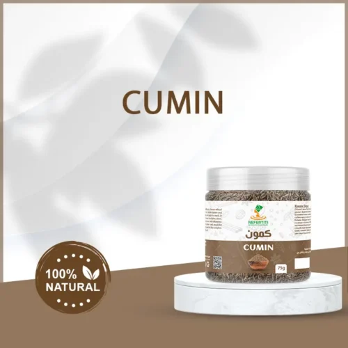 Cumin