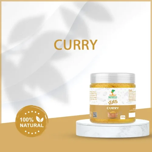 Curry Mix