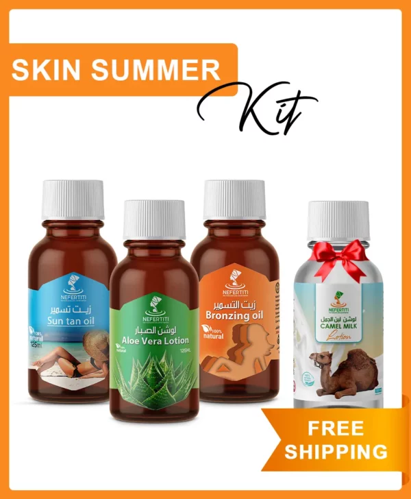 skin summer kit 1