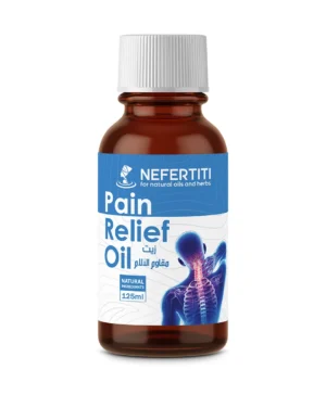 Schmerzlinderndes Öl