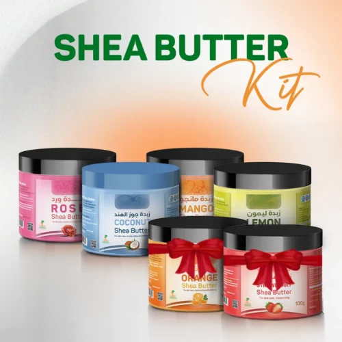 Shea Butter Kit