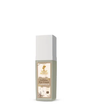 Caffeine Cream