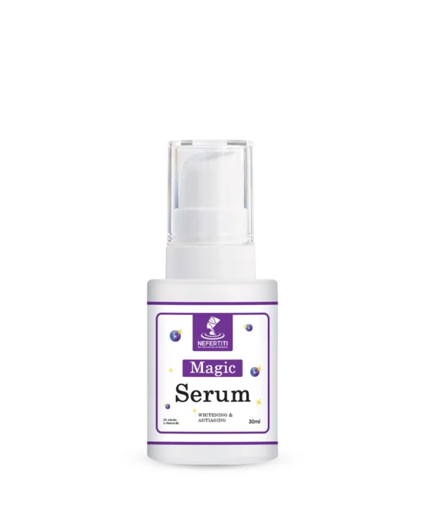 Magic Serum
