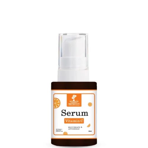 Vitamin C Serum