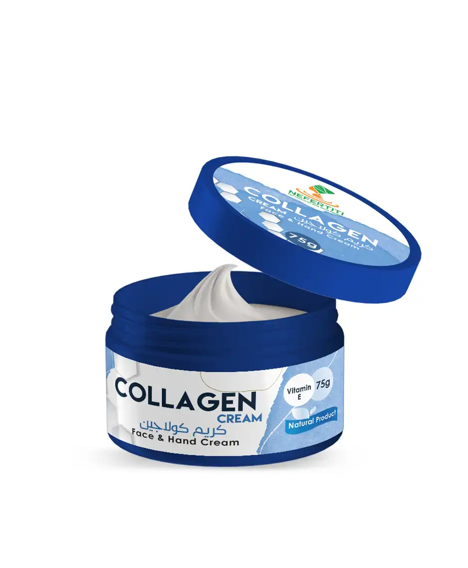 collagen Cream 1 collagen Cream