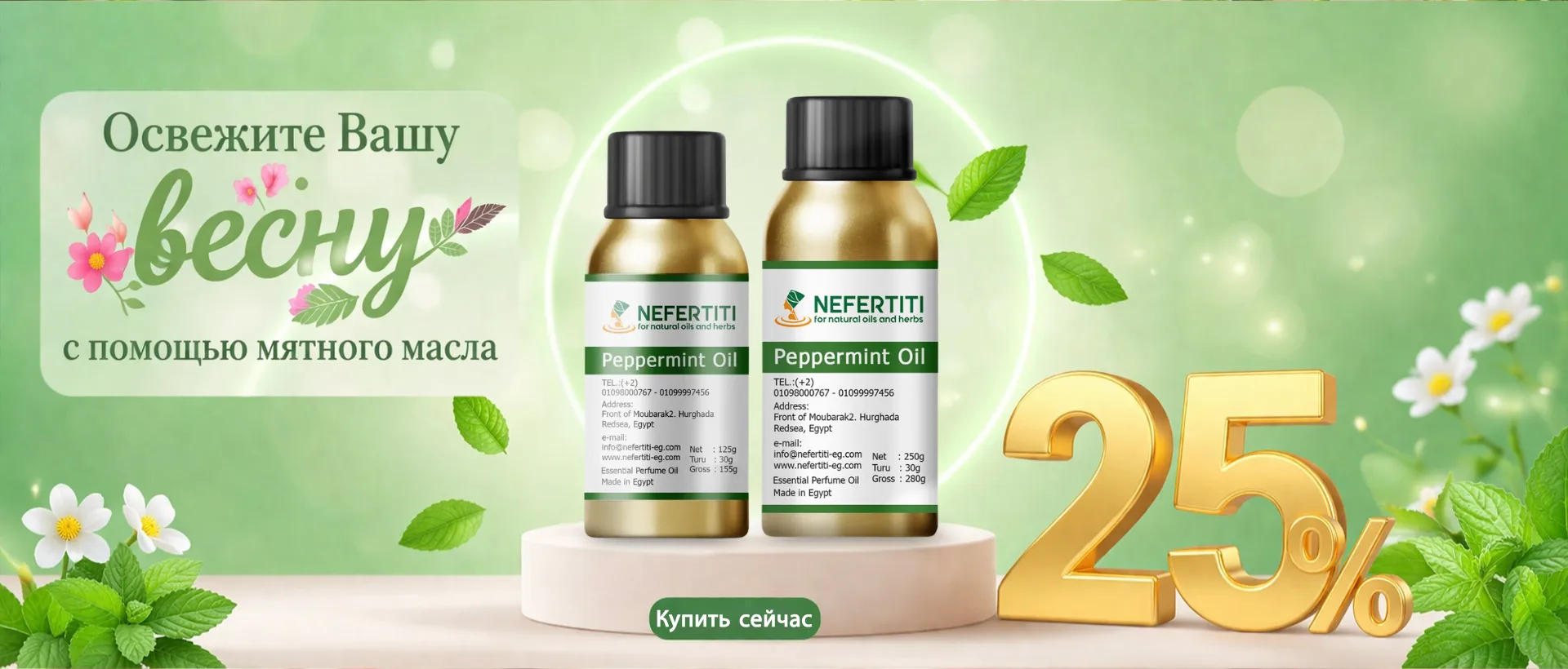 WEB Banner Spring Offer RU (1)