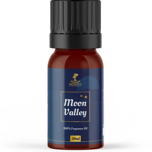 Moon Valley